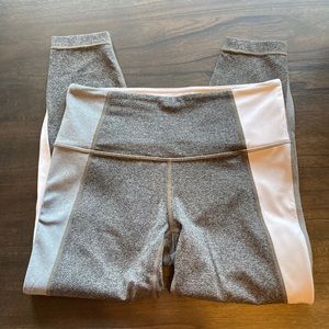 Athleta leggings in Like New Condition